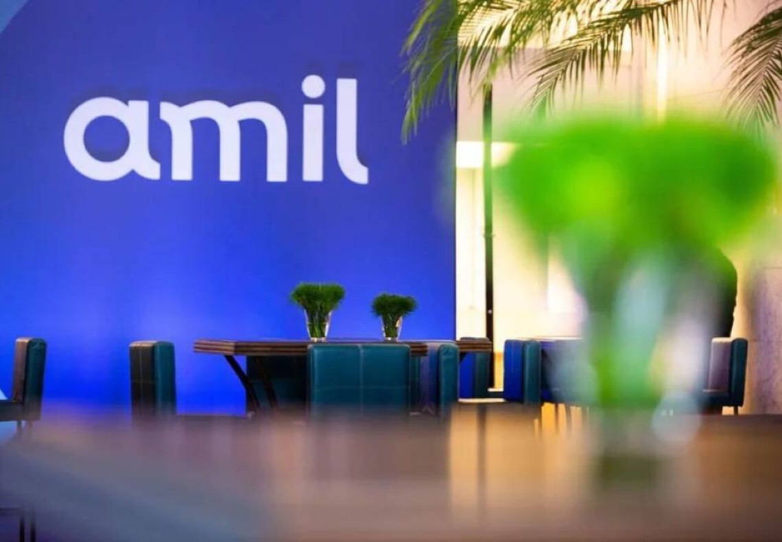Júnior, ex-Qualicorp, acerta compra da Amil por R$ 11 bilhões, Chineses que prometeram investir R$ 9 trilhões na paraíba são investigados e o que importa no mercado