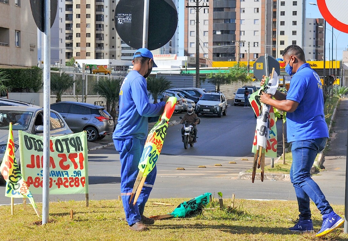 Maioria das vagas de emprego desta quarta, 27 não exigem experiência
