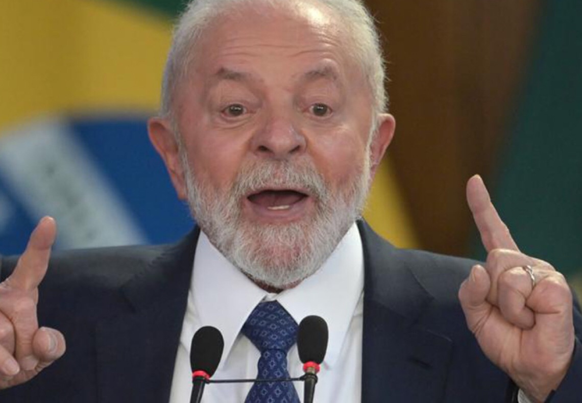Brasil estabelece Política Nacional de Cibersegurança