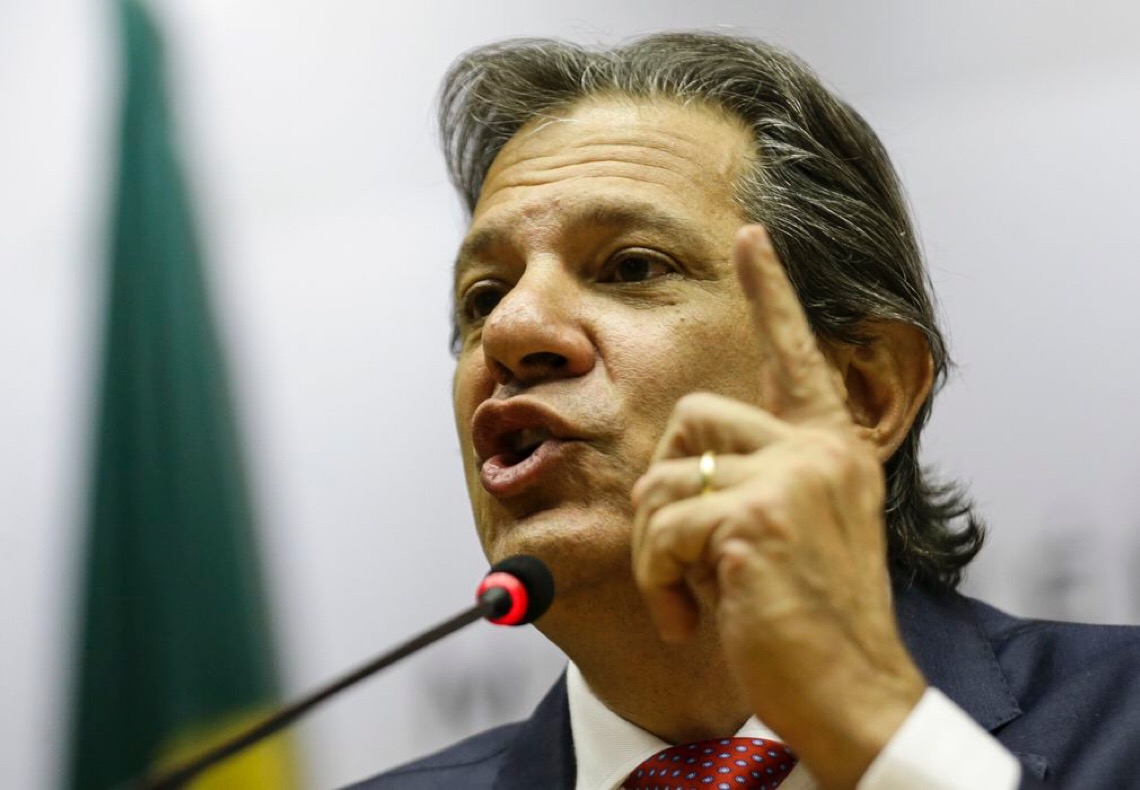 Entenda as propostas do governo para compensar perdas de arrecadação