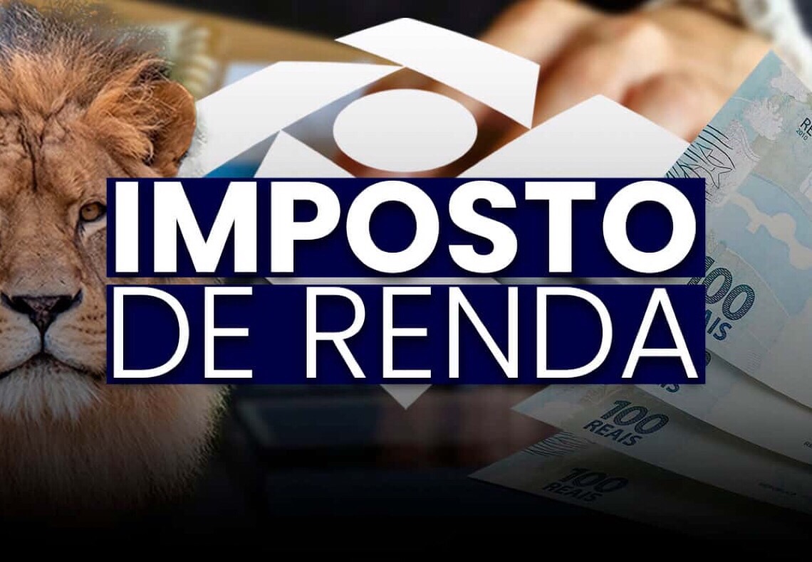 Quase 14 milhões de contribuintes ficariam isentos de IR se tabela fosse corrigida