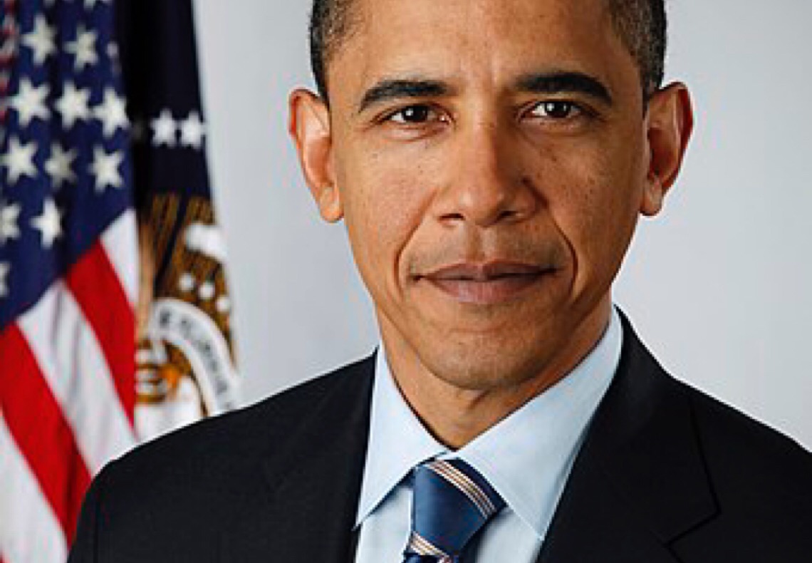 Obama põe filha de brasileiro entre os melhores da cultura em 2023