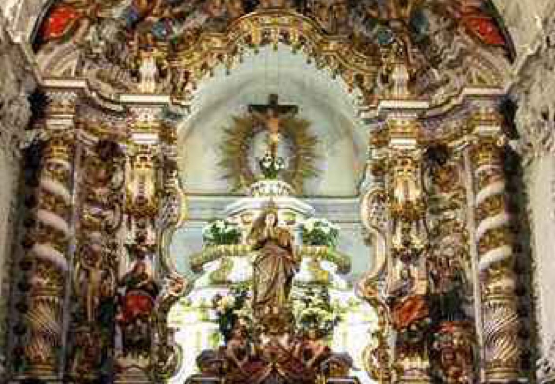 Como a arte sacra vem desaparecendo das igrejas de Minas Gerais há décadas
