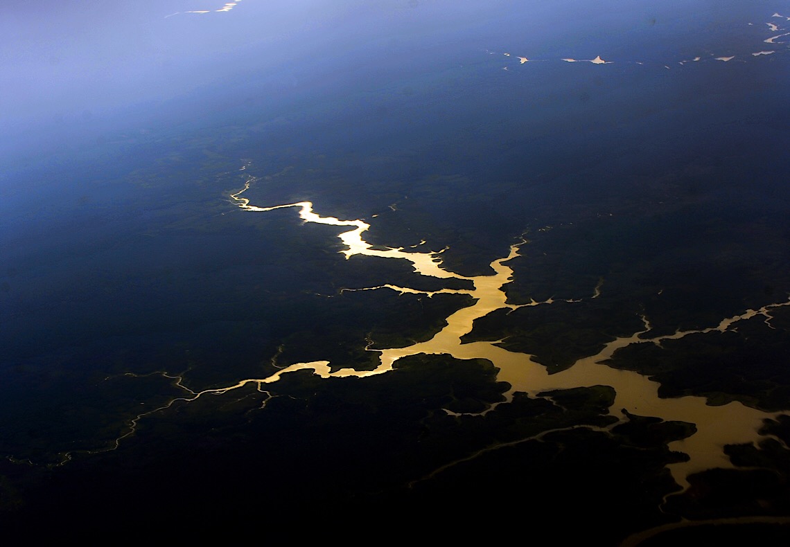 No primeiro ano de Lula, desmatamento na amazônia caiu enquanto espaço para petróleo cresceu