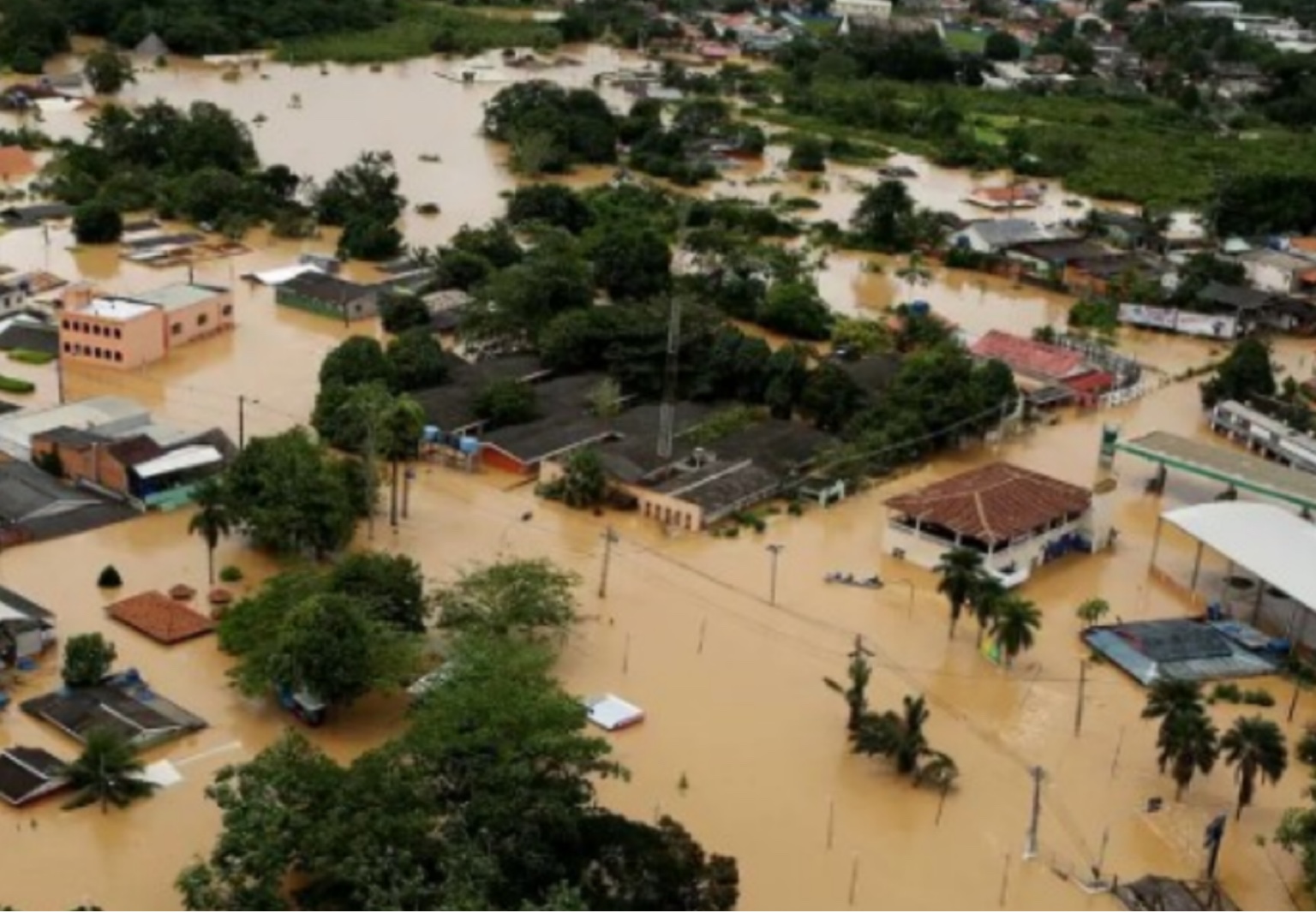 Calor e eventos extremos aumentam popularidade e trabalho de meteorologistas