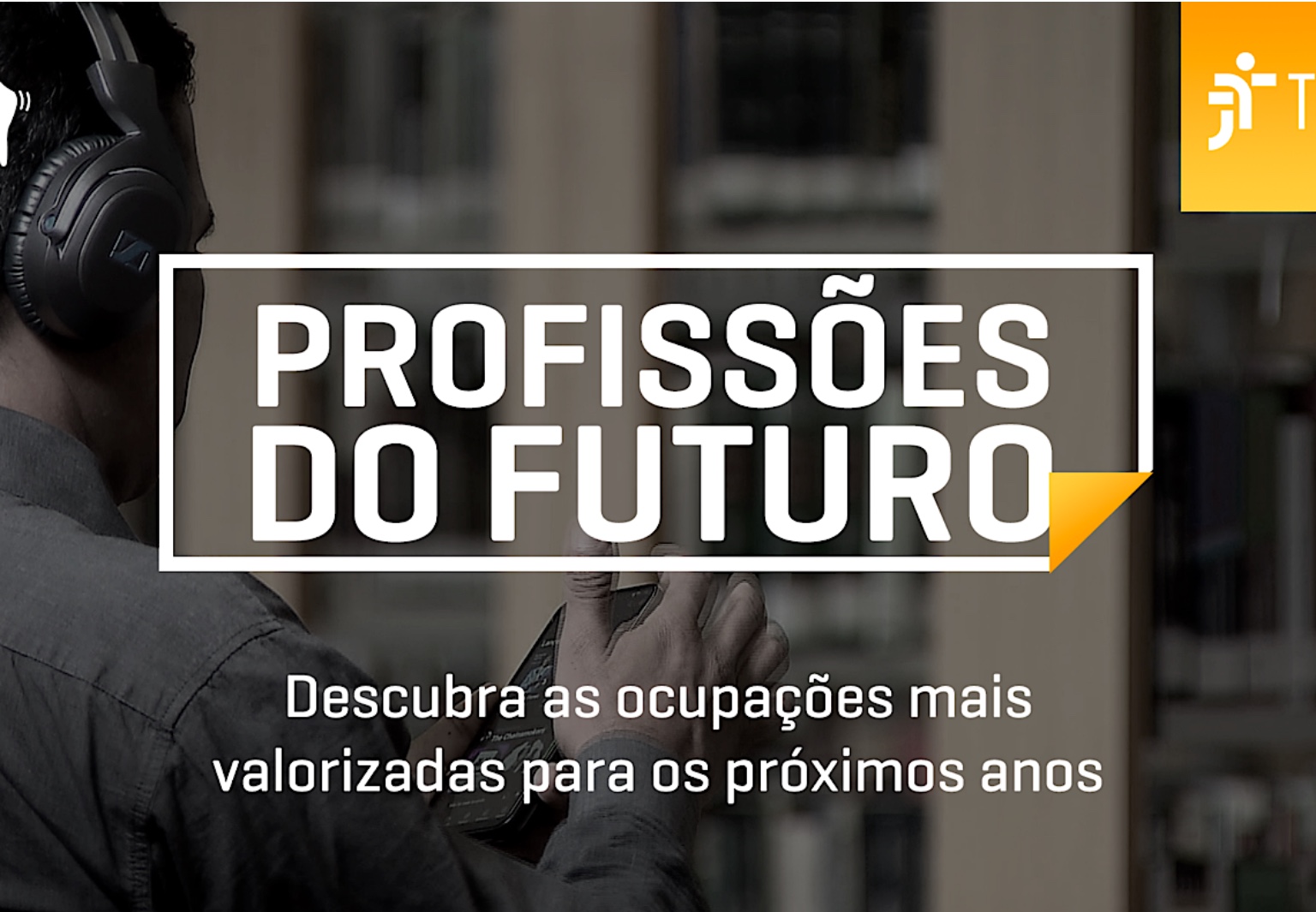 Jornada debate o futuro das profissões