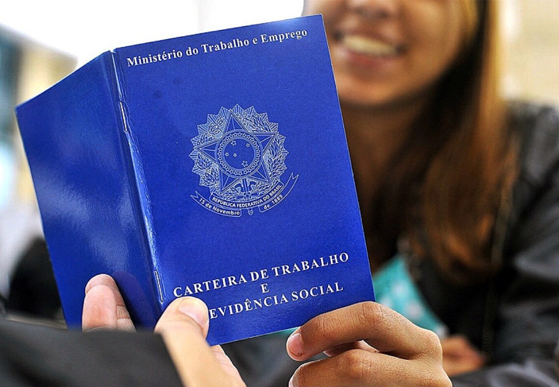 Comércio tem a maioria das vagas de emprego nas agências do trabalhador