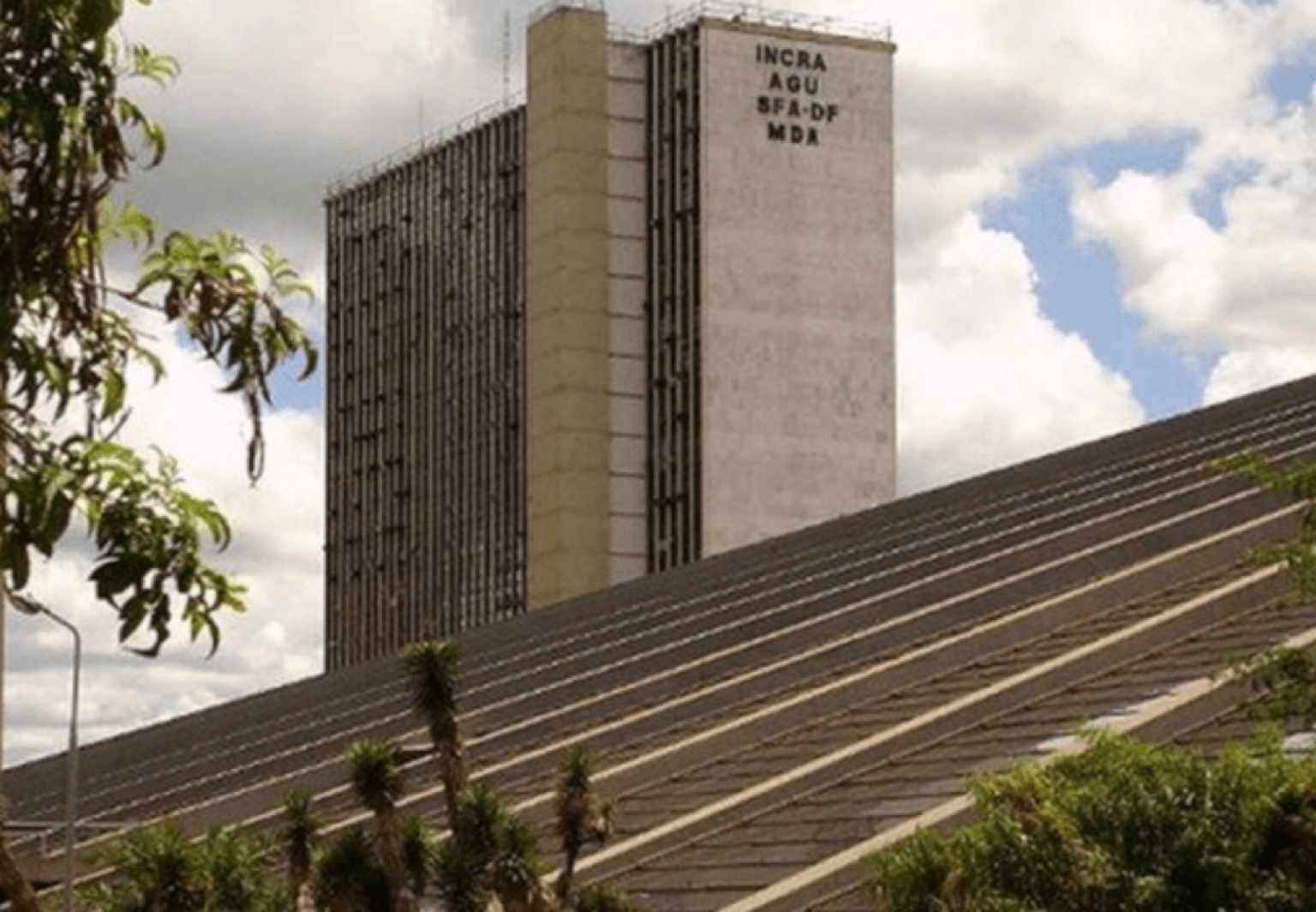 Venda irregular de terras para estrangeiros na mira do Incra – Instituto Nacional de Colonização e Reforma Agrária
