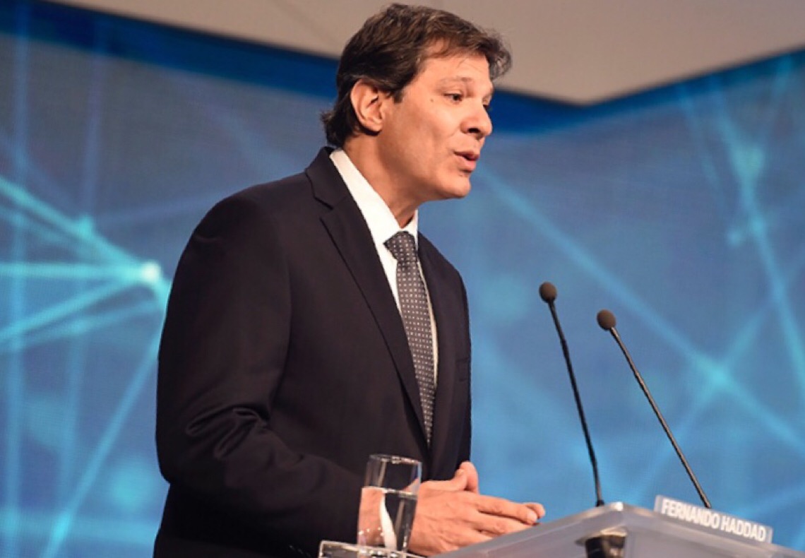 Dúvida sobre eficácia de medidas cria encruzilhada fiscal para Haddad em 2024