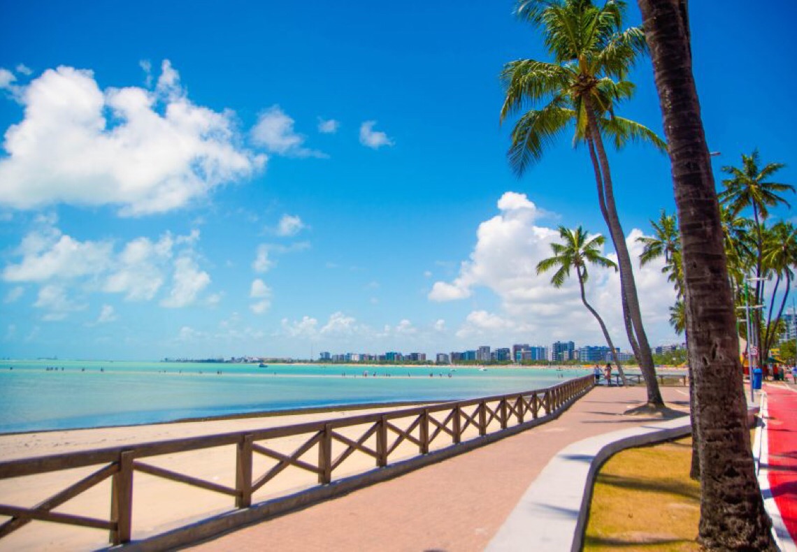 Pesquisa apoiada pelo CNPq estuda os impactos do desastre ambiental em Maceió na economia circular da região