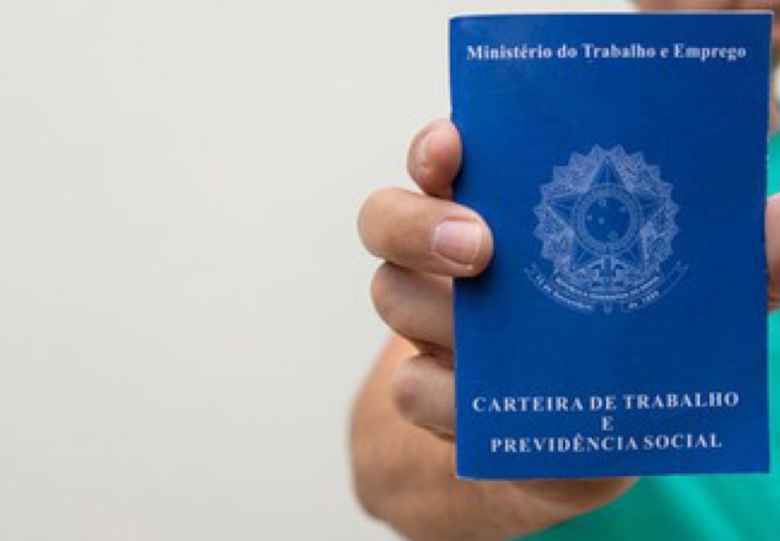 Pessoas com deficiência têm oferta de 38 vagas de emprego