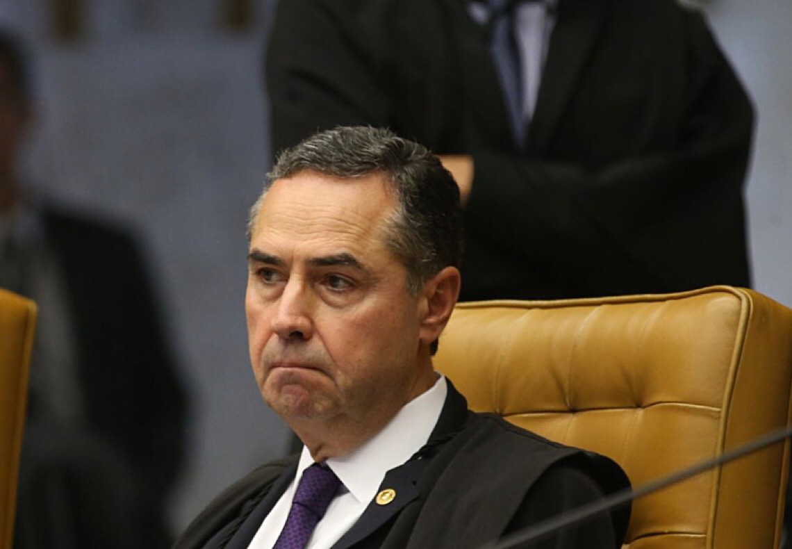 O que levou o Brasil a viver o 8 de Janeiro, por Luís Roberto Barroso