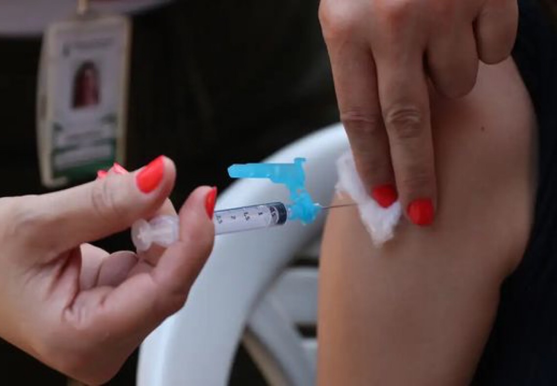 Vacina recombinante Zalika contra Covid-19 é registrada pela Anvisa