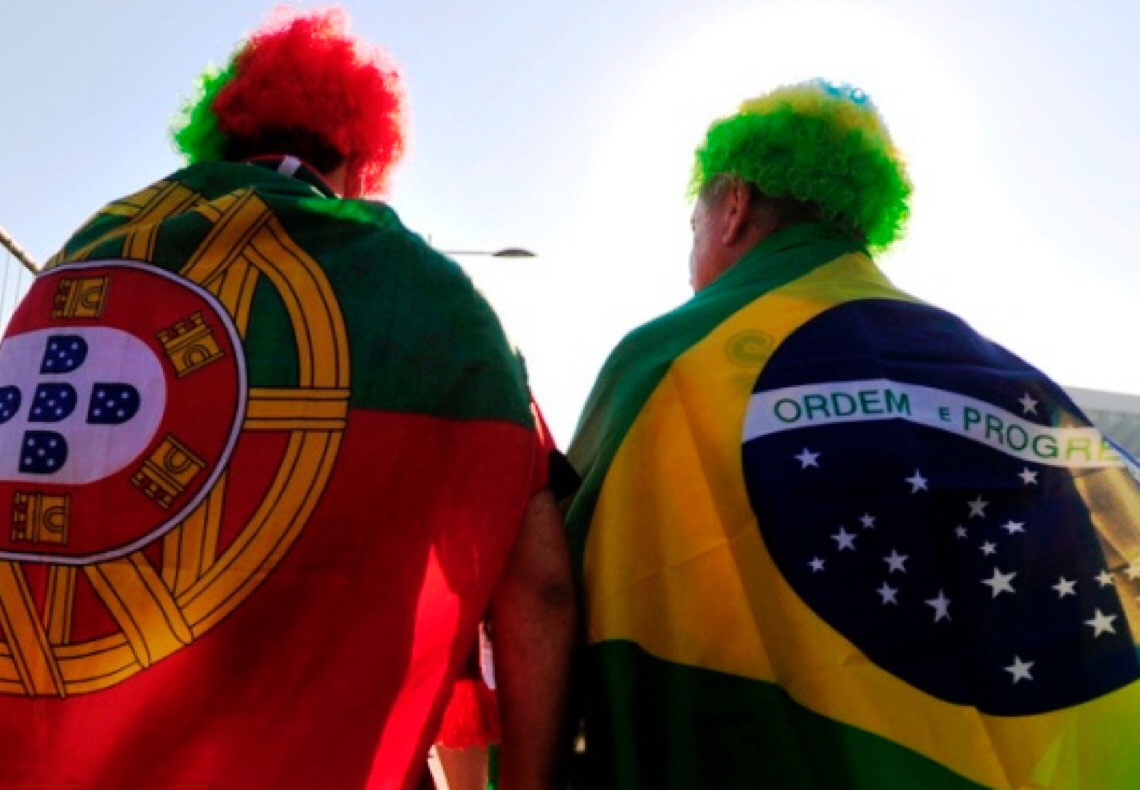 Xenofobia colonialista versus urgência de mão de obra imigrante: um paradoxo português?