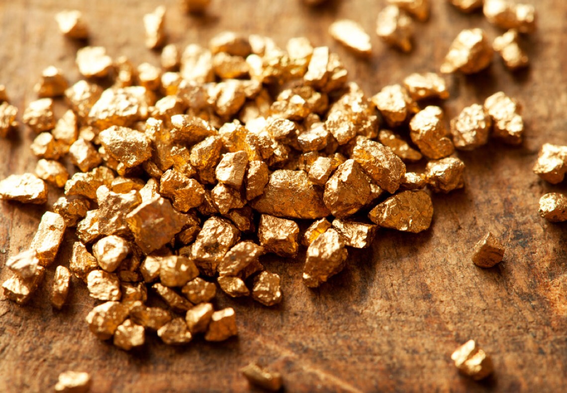 A nova proposta que tenta acabar com o comércio ilegal de ouro