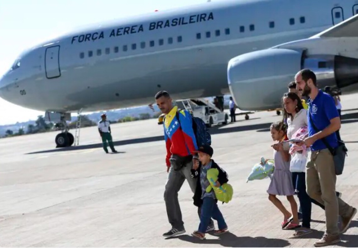 Criança migrante ou refugiada terá matrícula imediata no Distrito Federal 