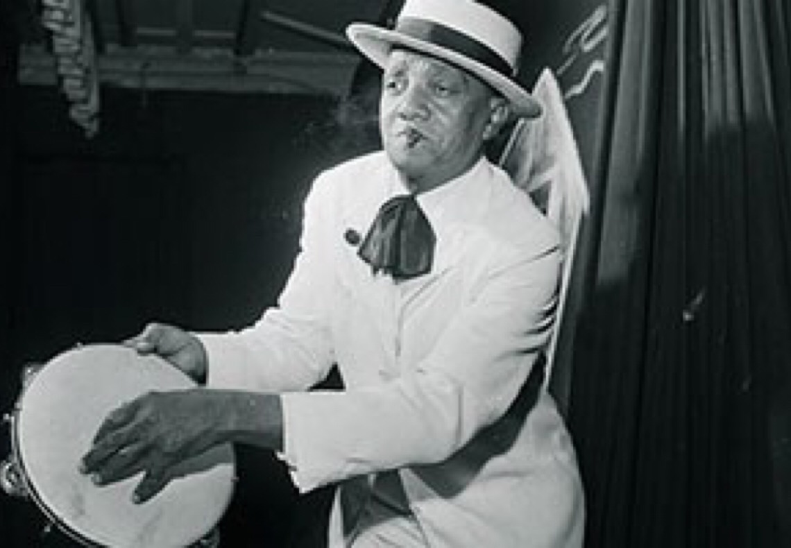 Legado do sambista João da Baiana é celebrado 50 anos após sua morte