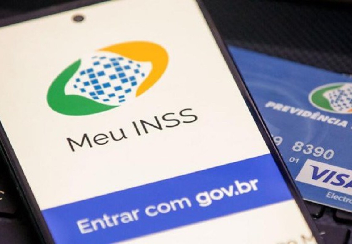 Saiba qual será o desconto do INSS no seu salário em 2024