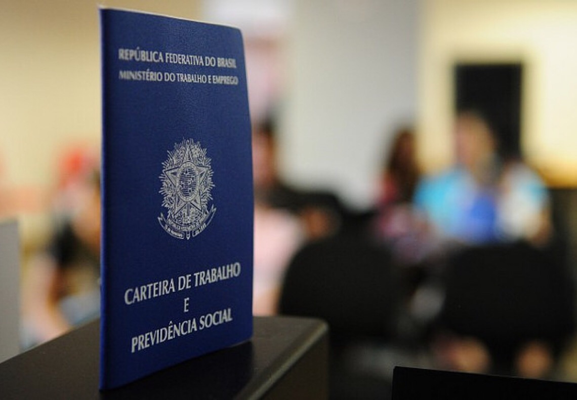 Agências do trabalhador ofertam 328 vagas de emprego nesta terça-feira, 16