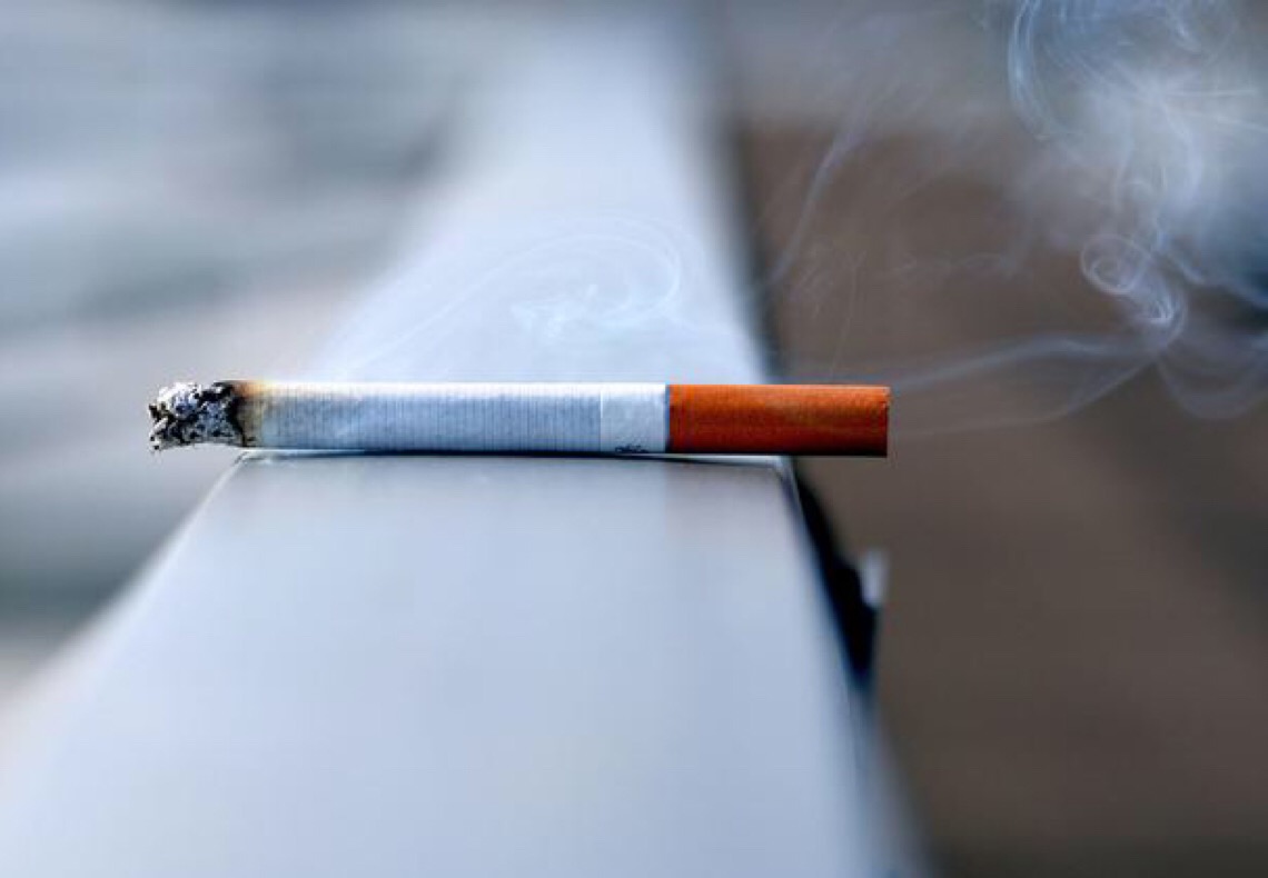 Consumo de tabaco diminuiu em quase todo o mundo, aponta relatório da OMS