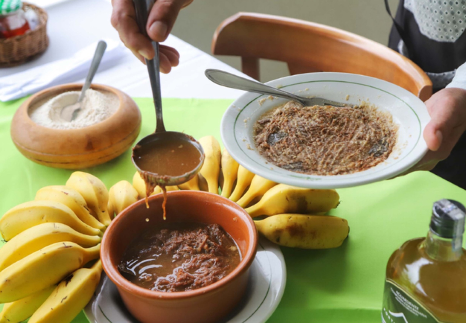 MTur e SENAC disponibilizam vagas em cursos de gastronomia no estado do Paraná