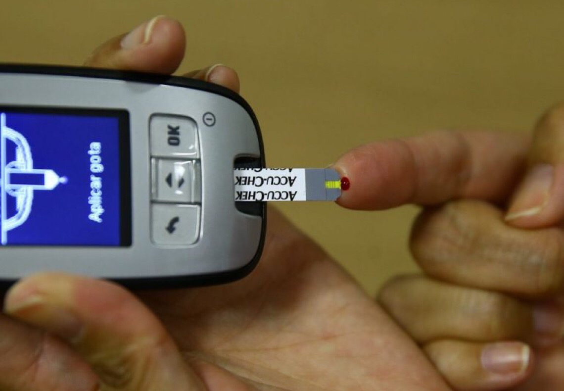 Distrito Federal ganha Estatuto da Pessoa com Diabetes 