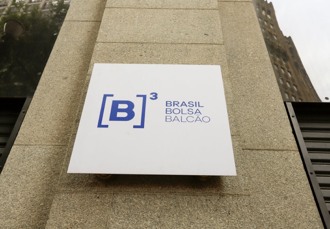 Em 5 anos, apenas 21,6% das ações de empresas estreantes na Bolsa subiram