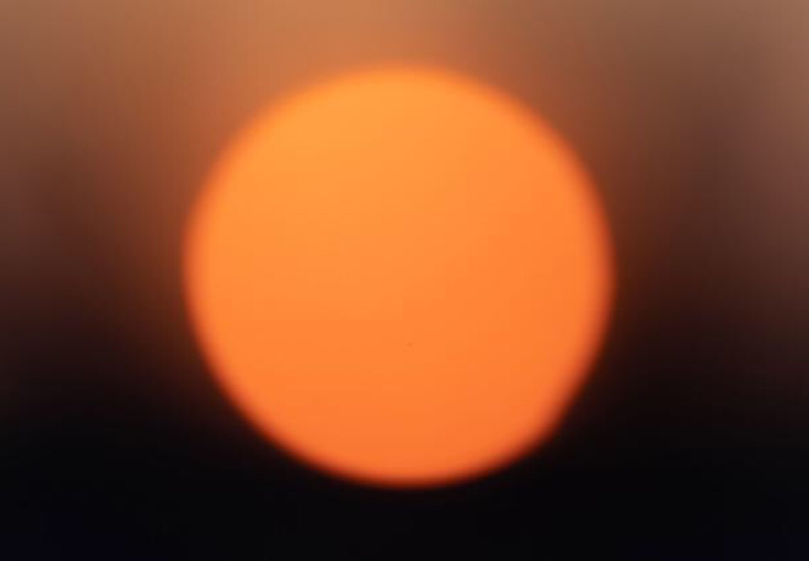 Cientista apresenta argumentos para sinalizar possível novo recorde de temperatura