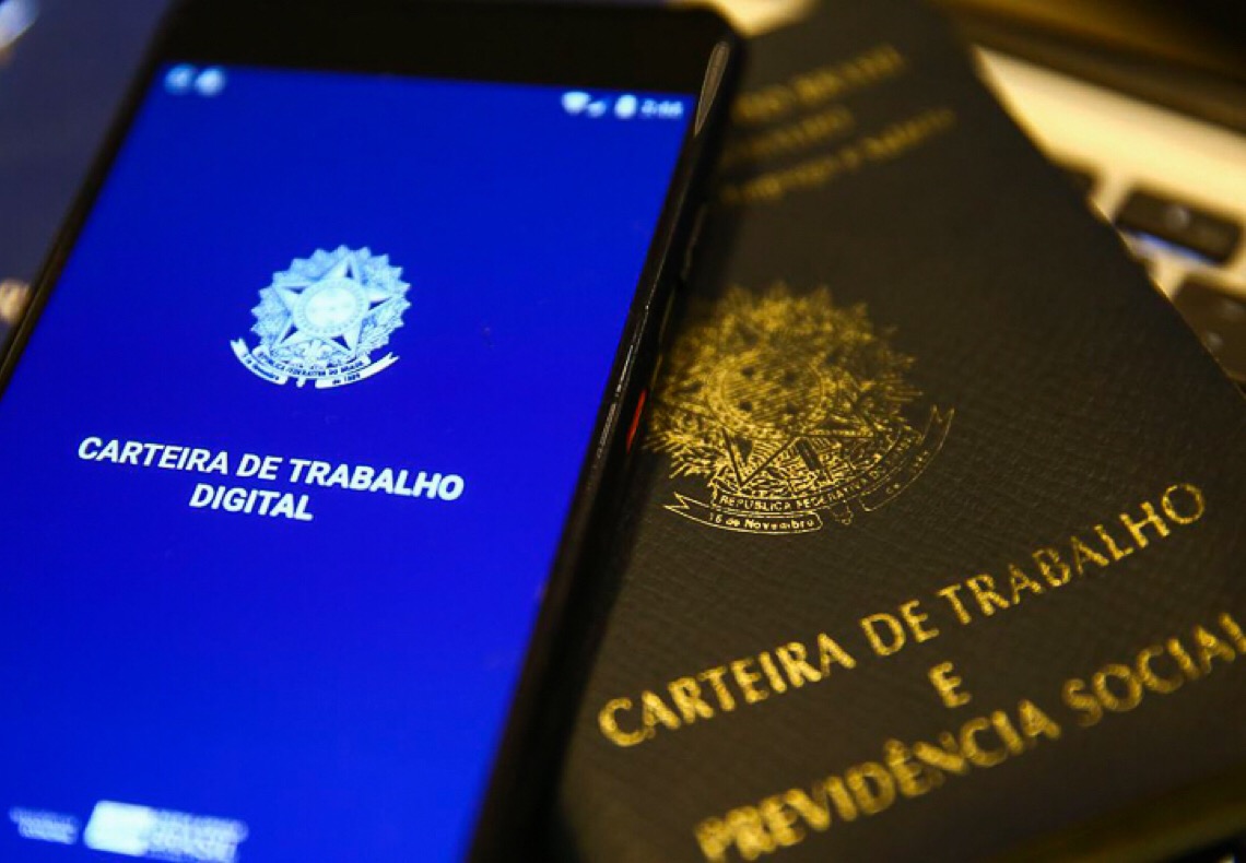 Mais de 160 vagas profissionais estão abertas no Guará nesta quinta-feira 