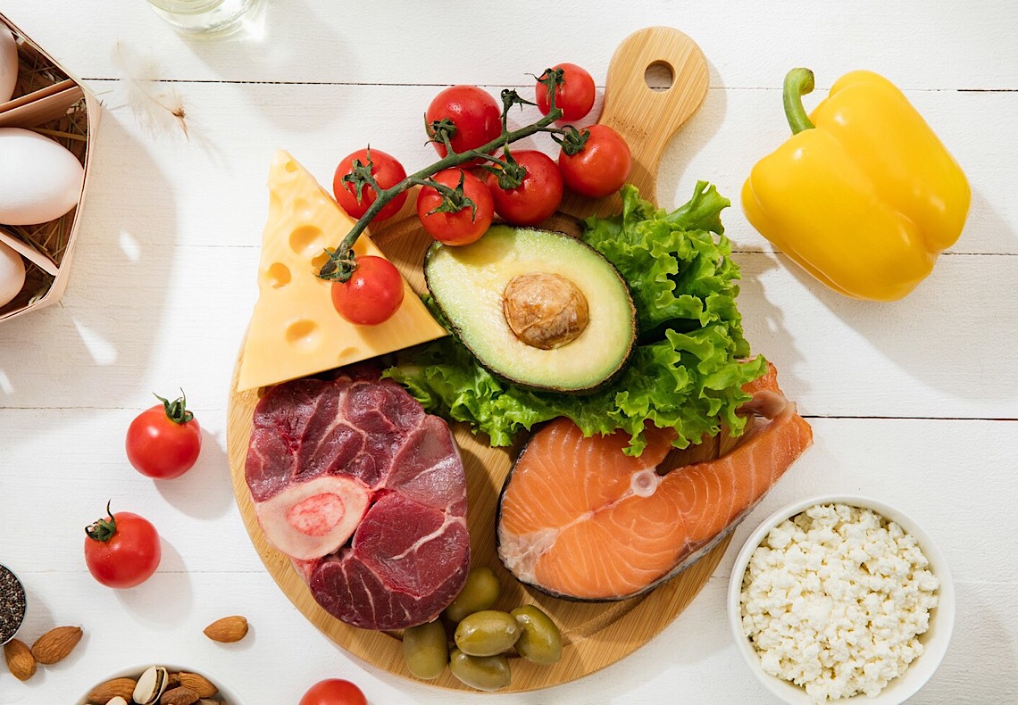 Entenda de uma vez a função das proteínas para a saúde