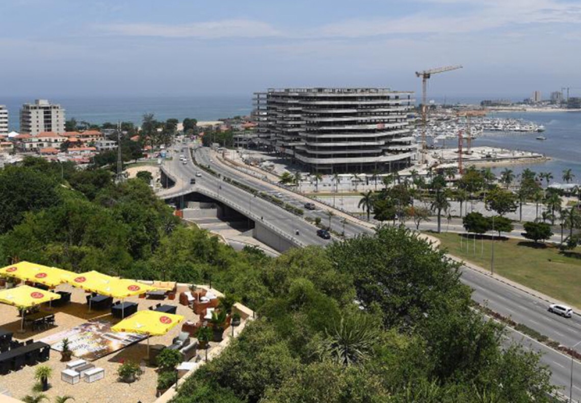 Angola apela à SADC para coordenar esforços contra cólera