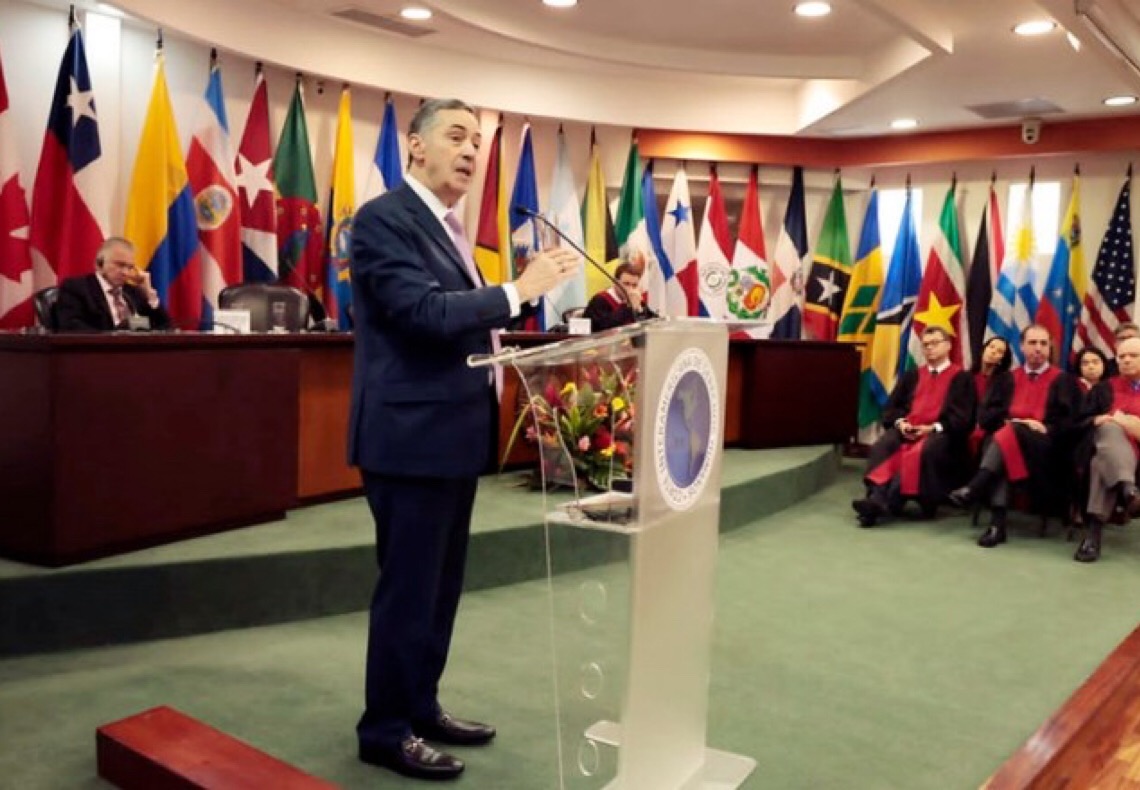 A visão de Barroso sobre o desenvolvimento da inteligência artificial