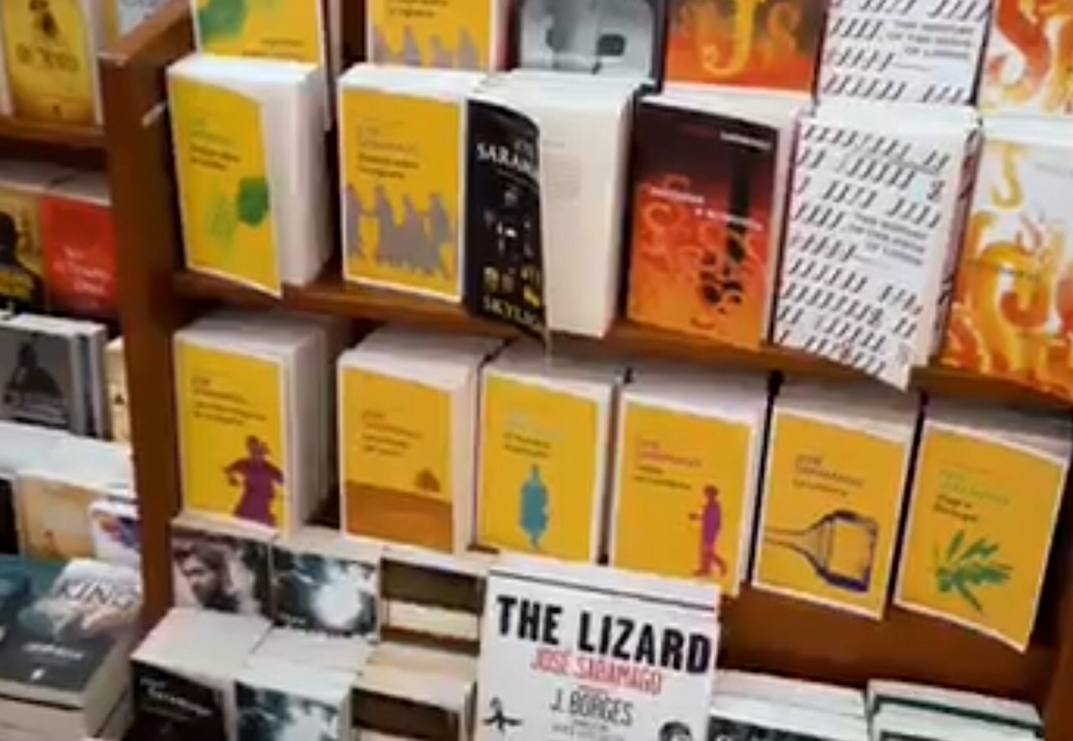 Portugal convida a expedição literária com culto a autores clássicos e livraria premiada