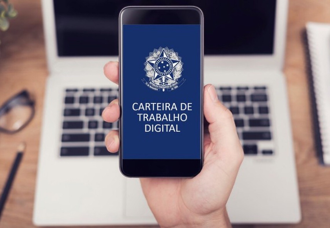 Agências do trabalhador estão com 290 vagas disponíveis nesta quinta-feira