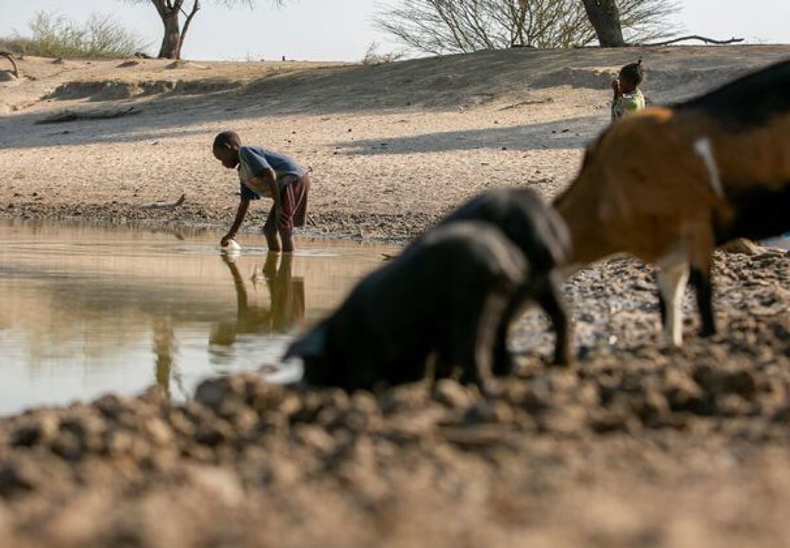 Iniciativa em Angola avaliou projetos contra fome, pobreza e vulnerabilidade 
