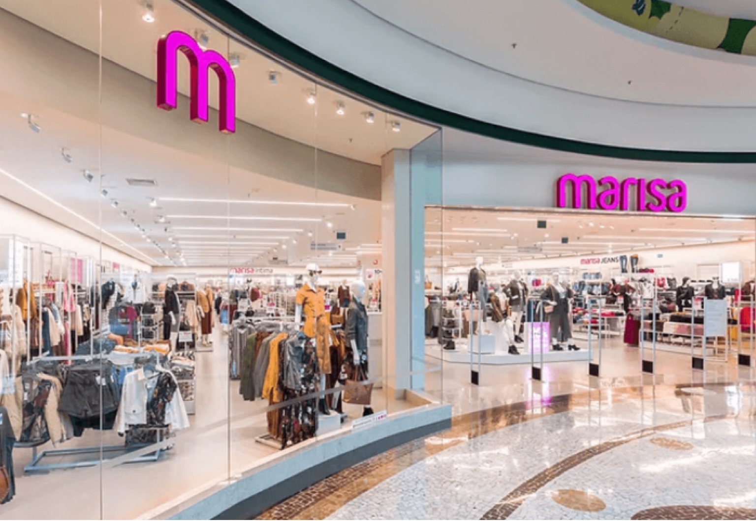 Marisa anuncia troca no comando e terá primeira CEO mulher de sua história