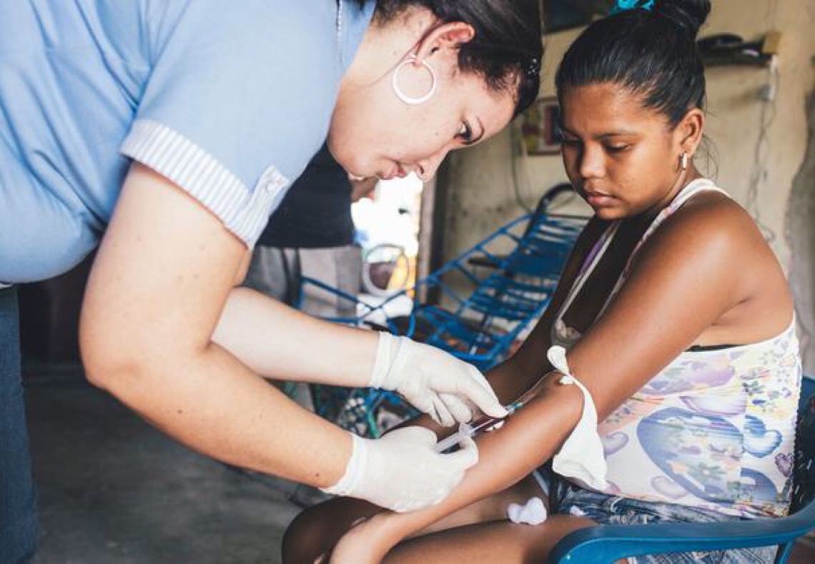 OMS considera aumento de dengue no Brasil “alarmante” e recomenda proteção no Carnaval