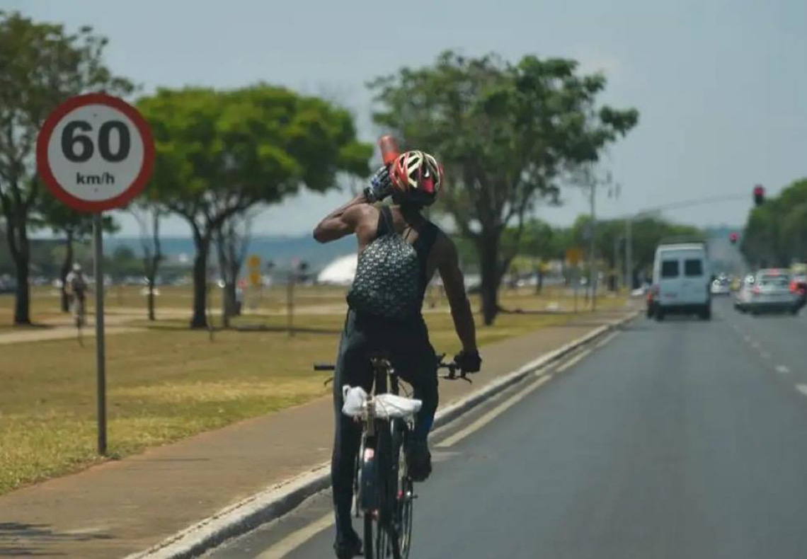 Mercado brasileiro de bicicletas encolhe após pico no começo da pandemia