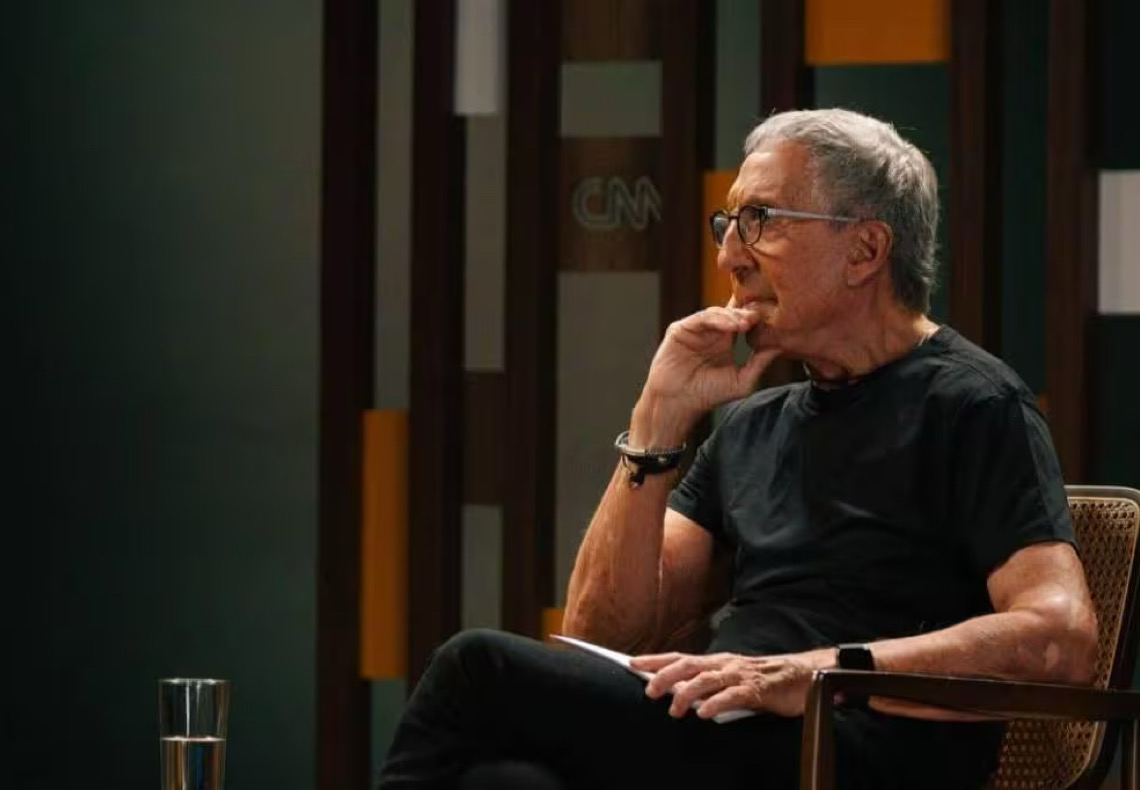 CEO global do Carrefour lamenta morte de Abilio Diniz