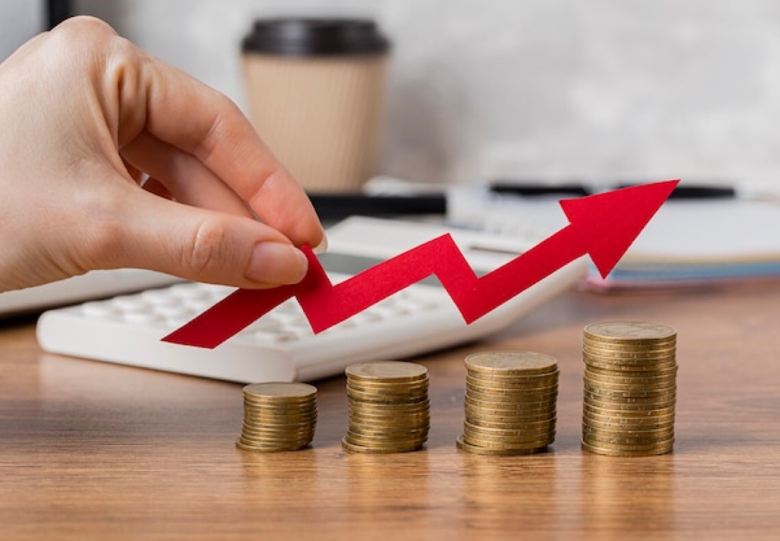 Números do mercado financeiro