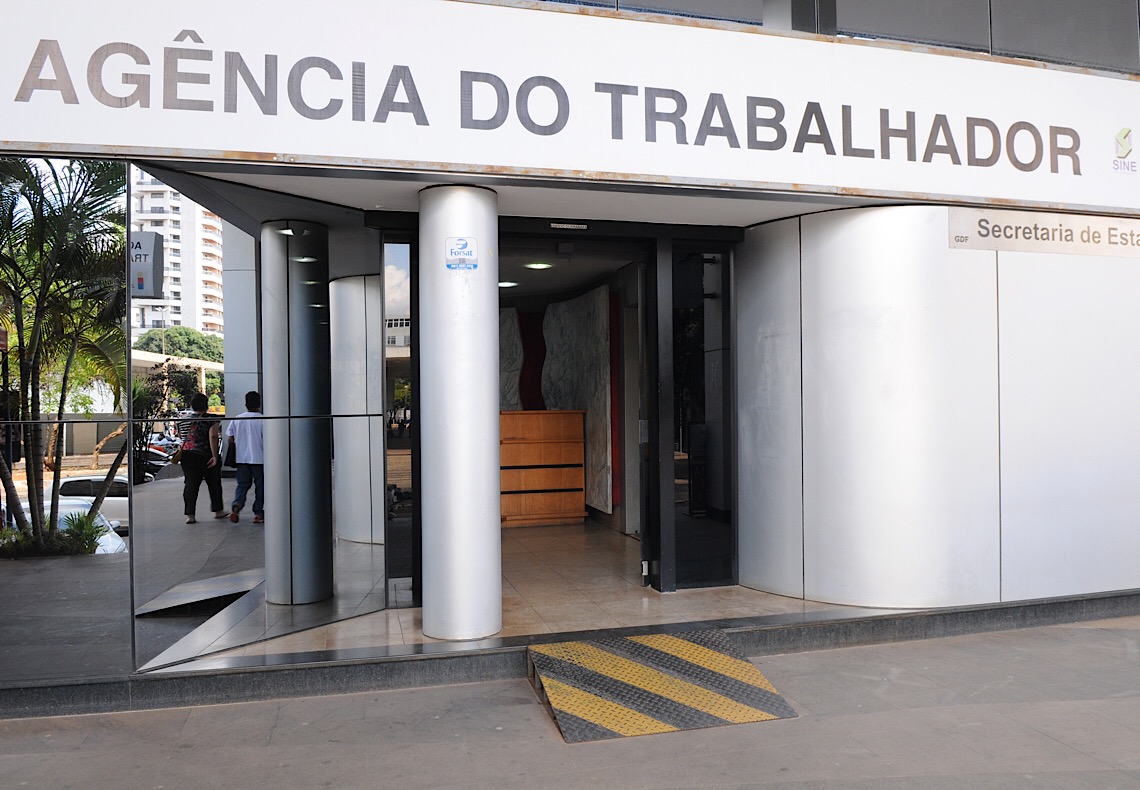 Agências têm 366 oportunidades de emprego nesta sexta-feira, 23