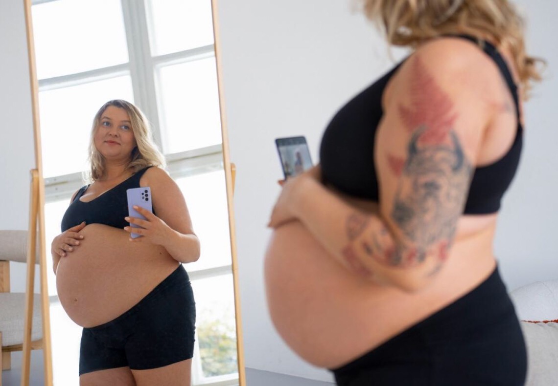 Gestação e obesidade: medidas cautelares a serem observadas