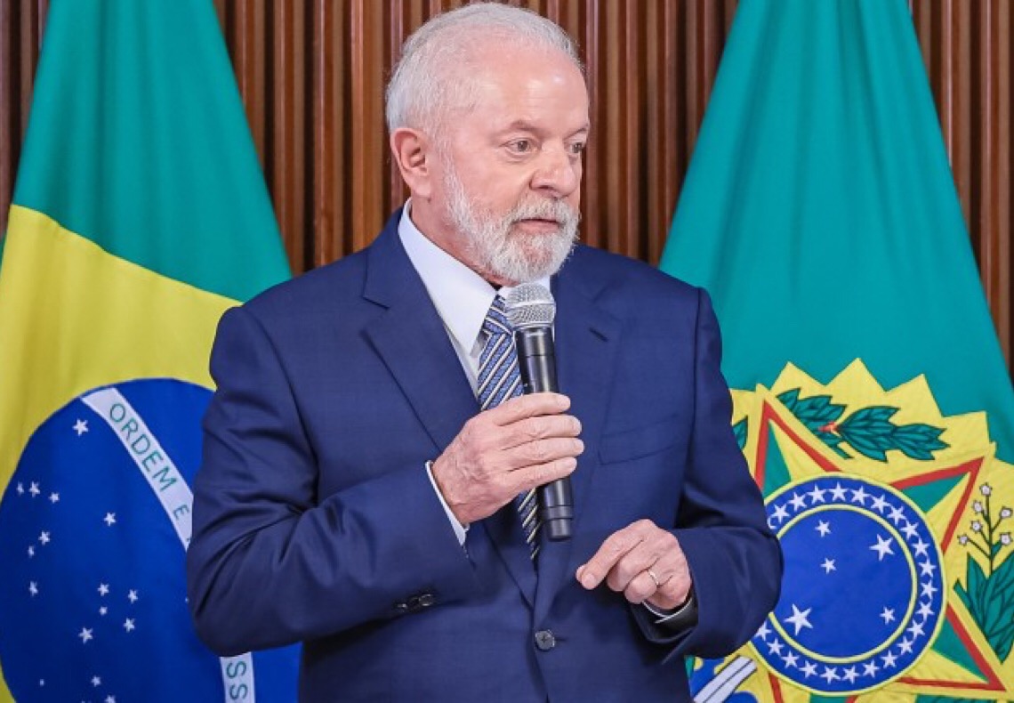O efeito do ataque de Lula a Israel na base aliada do governo