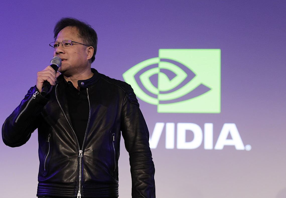 Fortuna de CEO da Nvidia dobra em oito meses e chega a US$ 69,6 bilhões; saiba quem é Jensen Huang