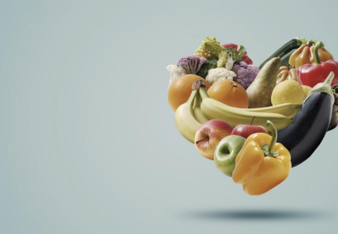Alimentação sustentável: saiba como reaproveitar os alimentos