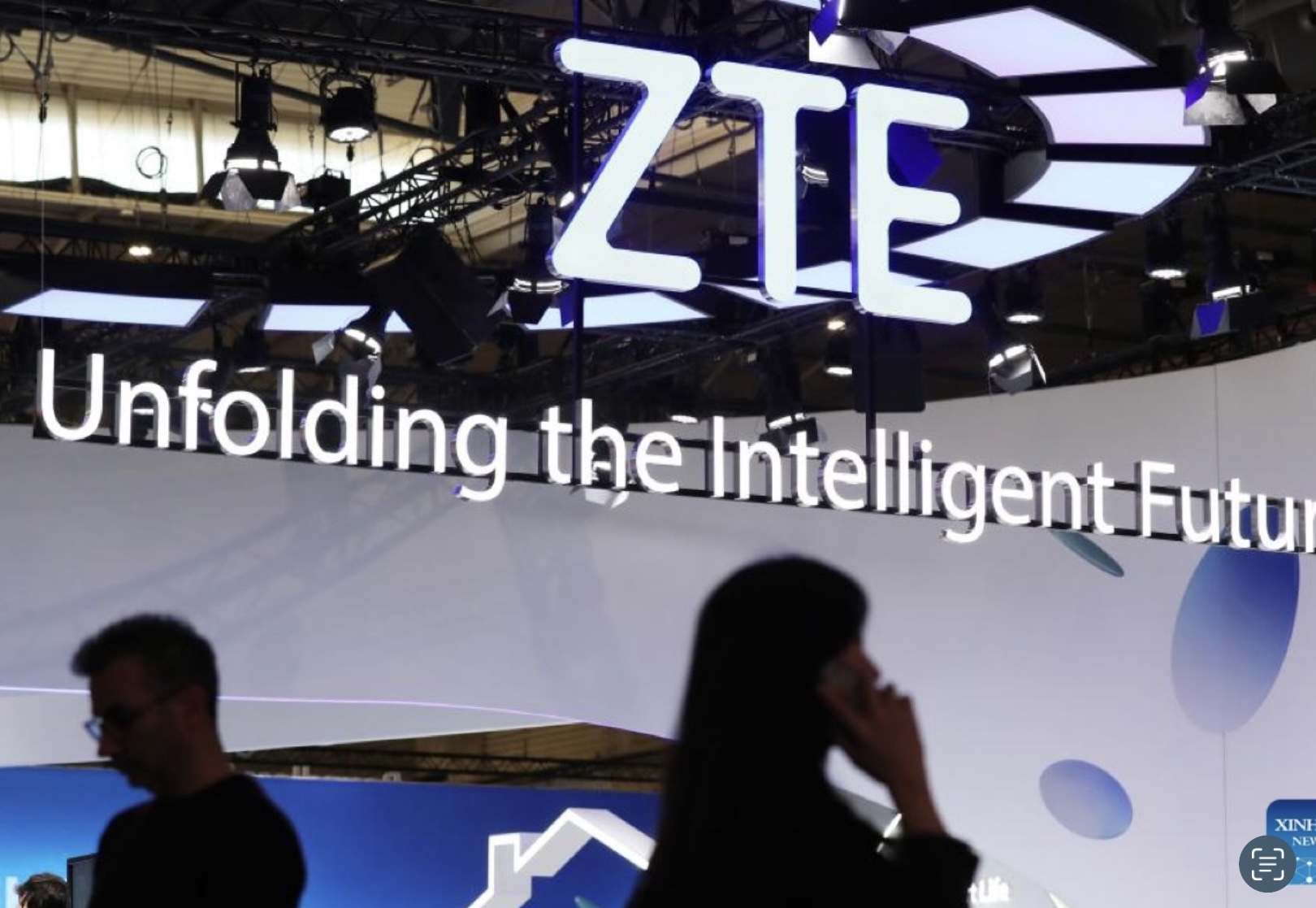 Congresso Mundial de Telefonia Móvel 2024 abre com foco em 5G e inovações de IA