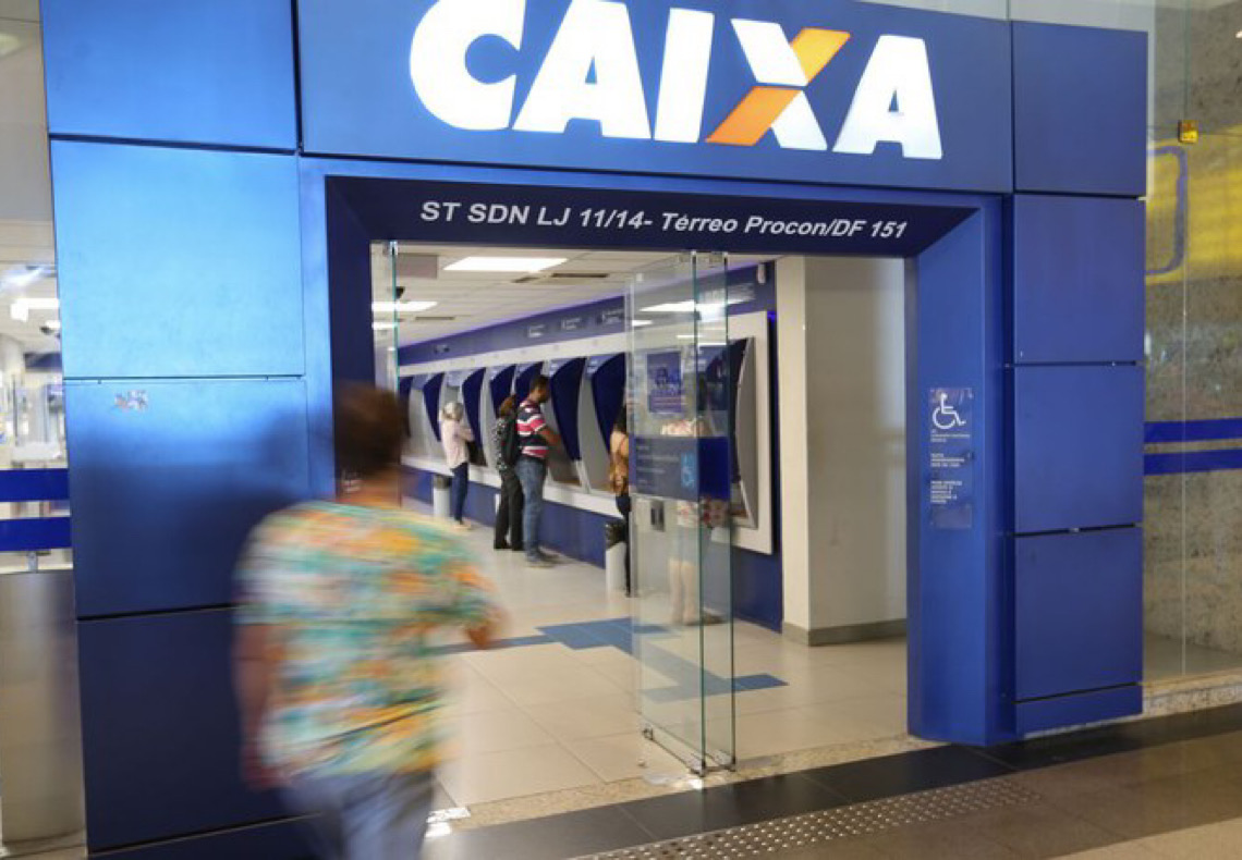 Caixa abre inscrições para concurso com 4.050 vagas; saiba participar