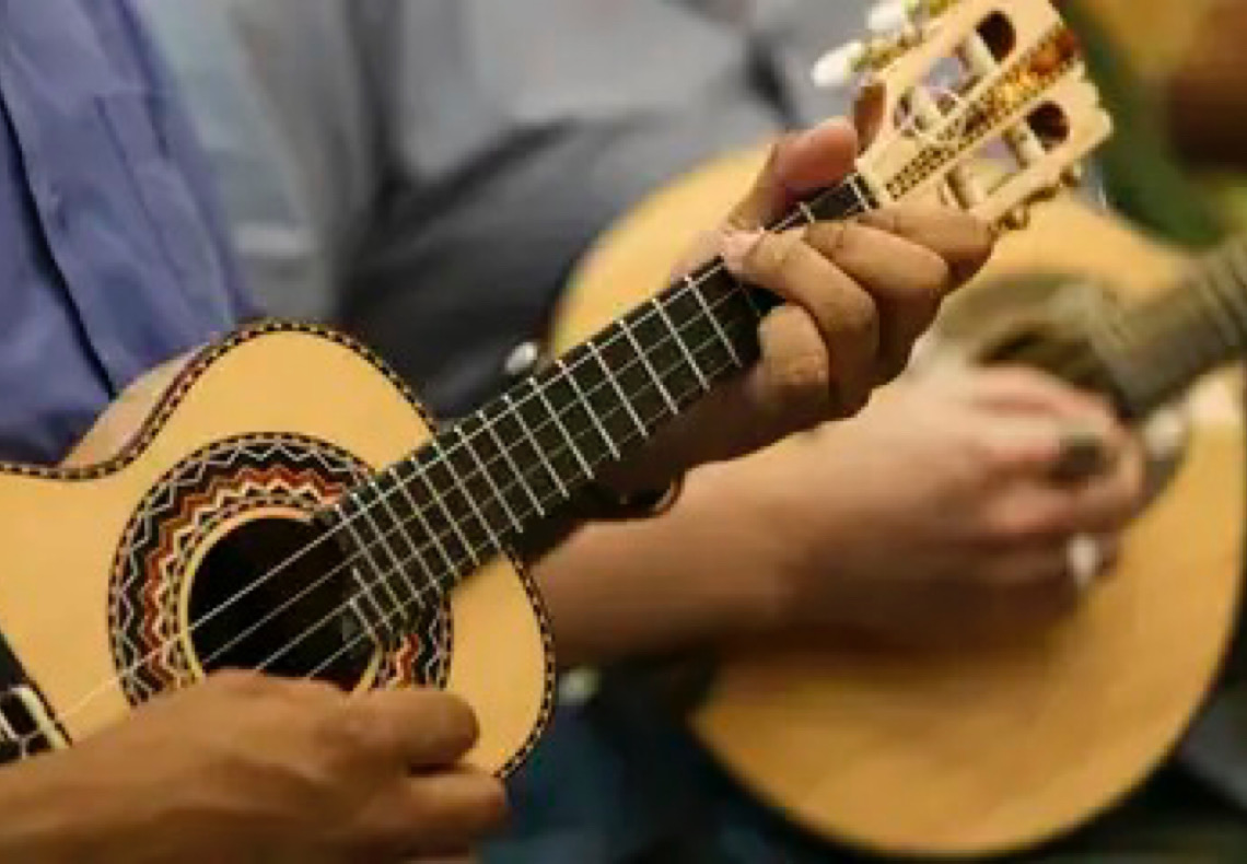 Choro é declarado Patrimônio Cultural do Brasil