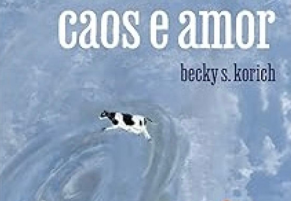 Becky S. Korich exalta poder da crônica em seu primeiro livro, 