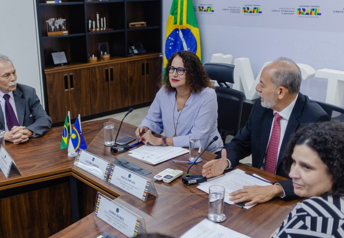 MCTI anuncia tema da 21ª Semana Nacional da Ciência e Tecnologia